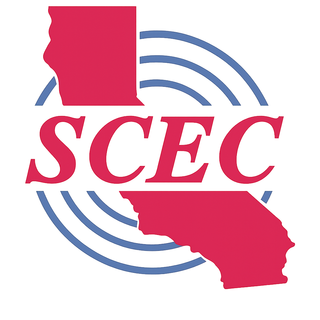 SCEC