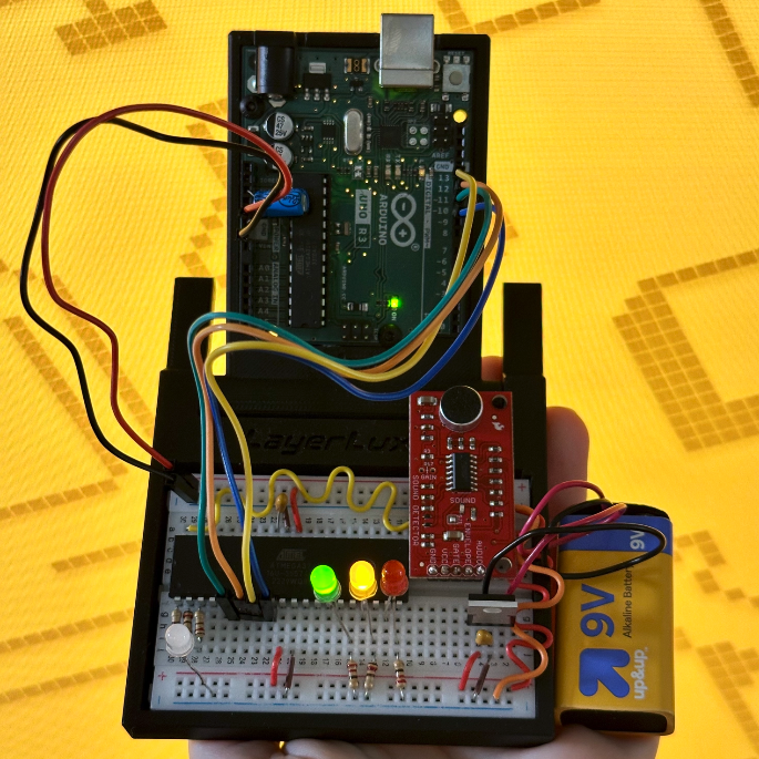 ATMega32